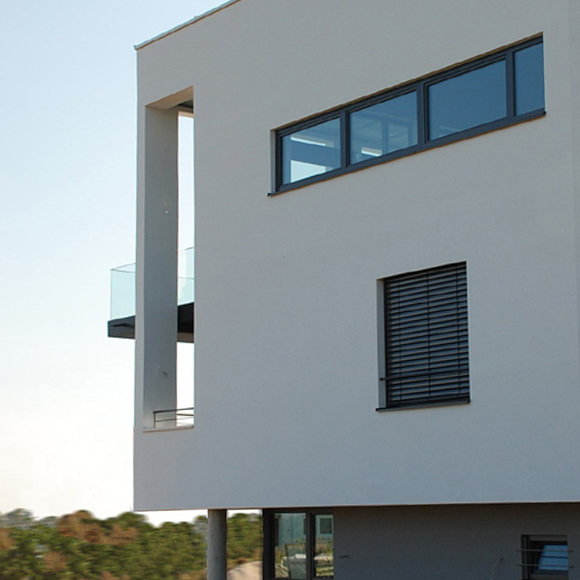 >Wohnhaus ST – Neubau Wohnhaus, Erbach